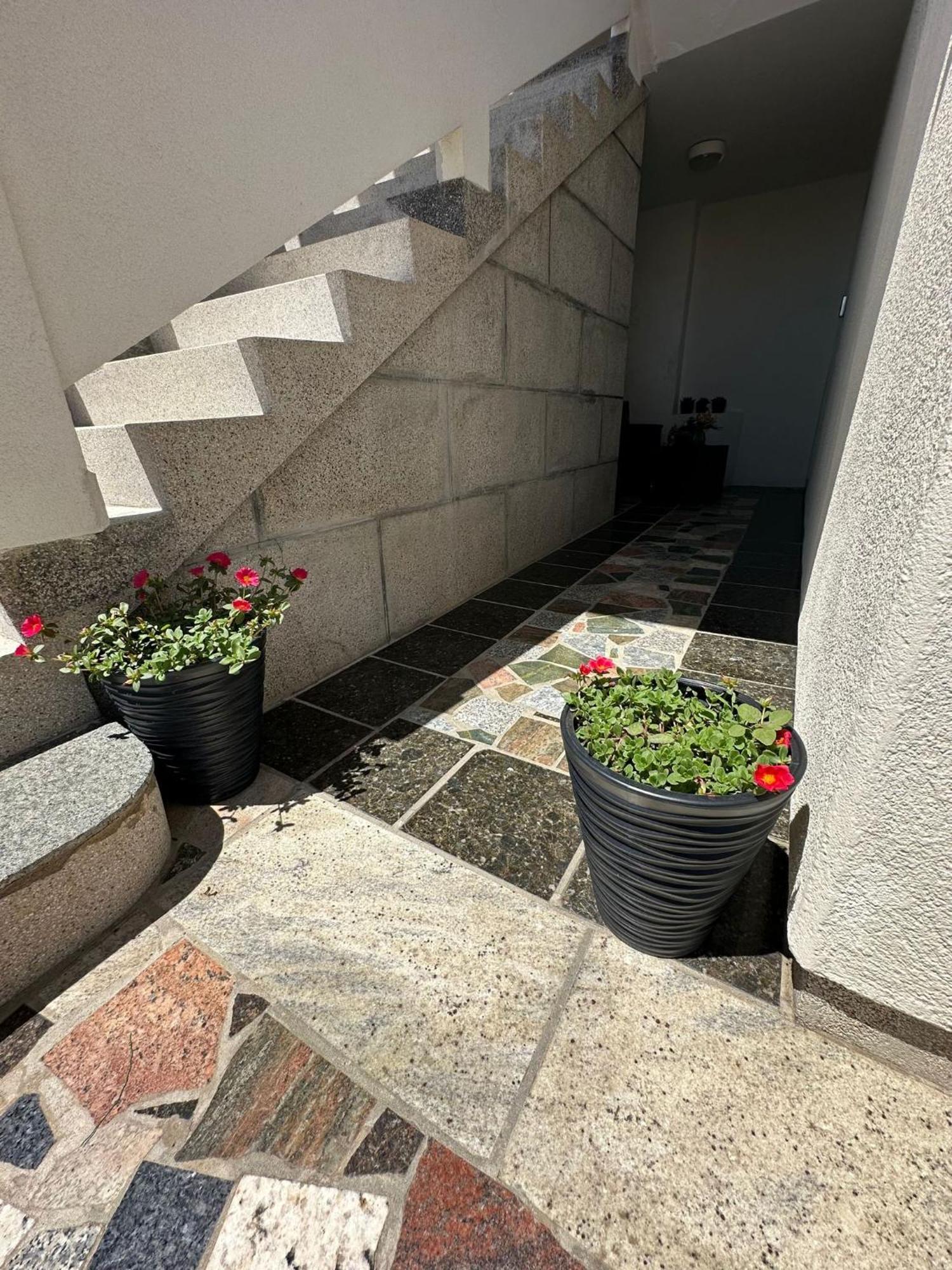 Apartments Vinse Near Rab Center Rab Town Exterior photo