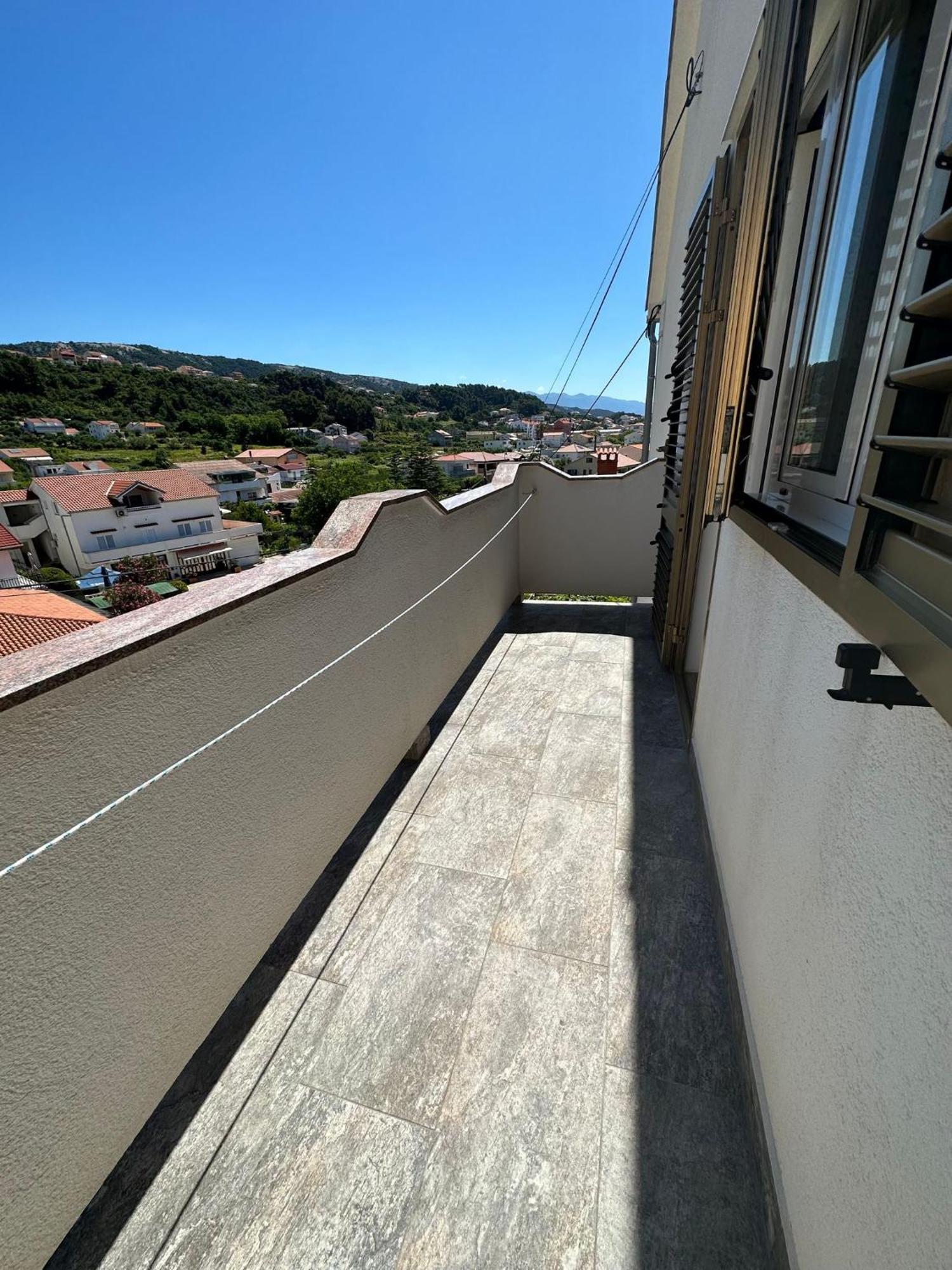 Apartments Vinse Near Rab Center Rab Town Exterior photo