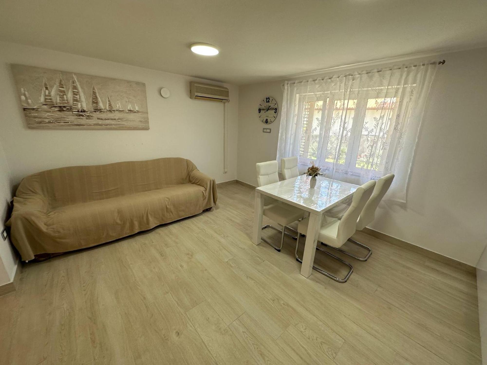 Apartments Vinse Near Rab Center Rab Town Exterior photo