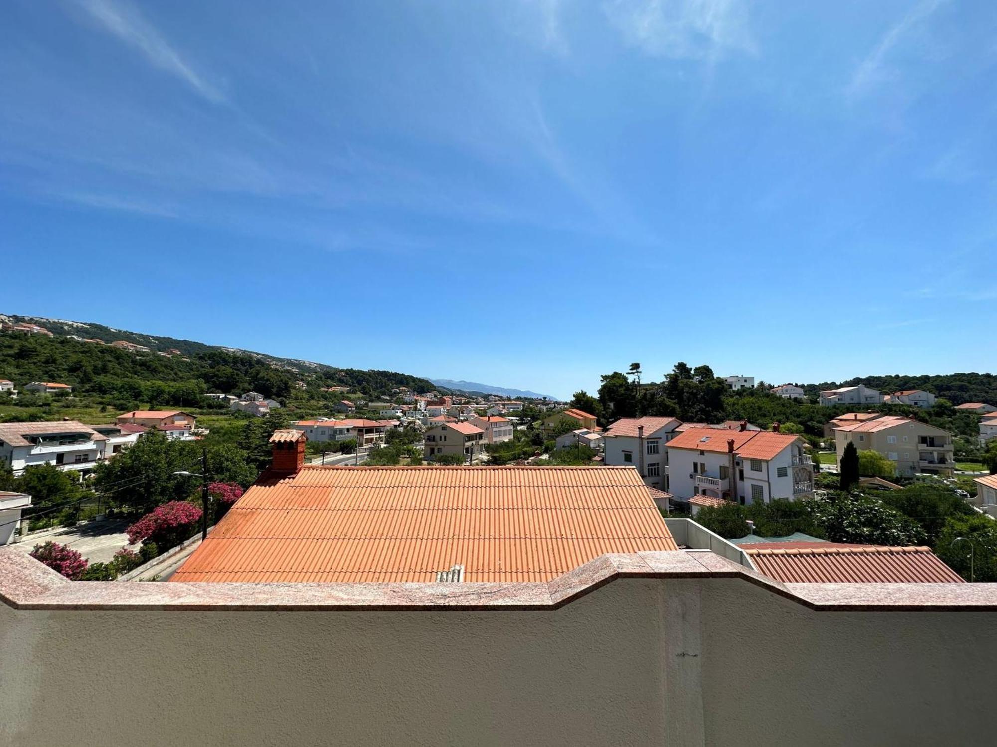 Apartments Vinse Near Rab Center Rab Town Exterior photo